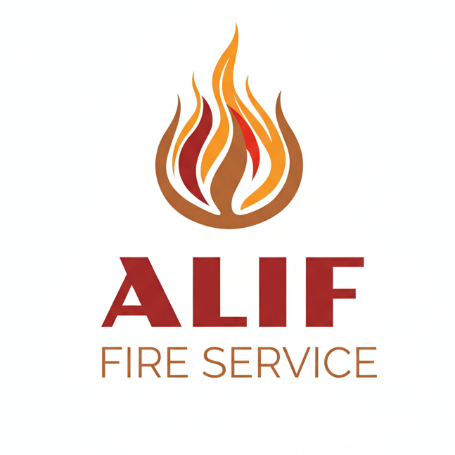 alif fire service