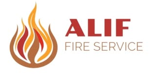alif fire service
