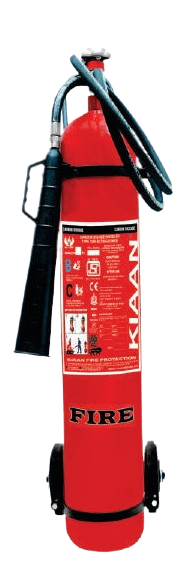 KFP-6.5 CO2