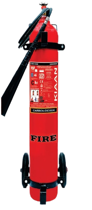 KFP-22.5 CO2
