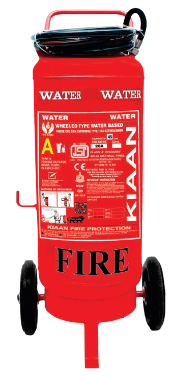 KFP-45 MF CT