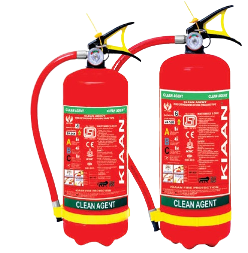 KFP-2 CASP